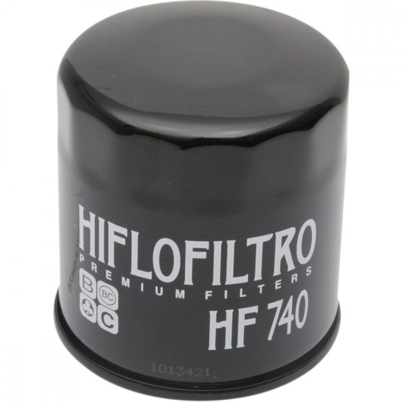 HF740 olajszuro