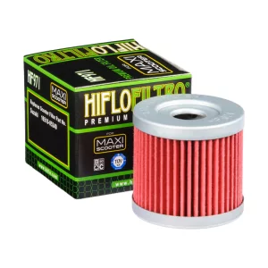 Hiflofiltro olajszűrő HF971