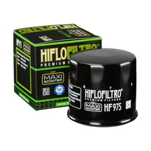 Hiflofiltro olajszűrő HF975