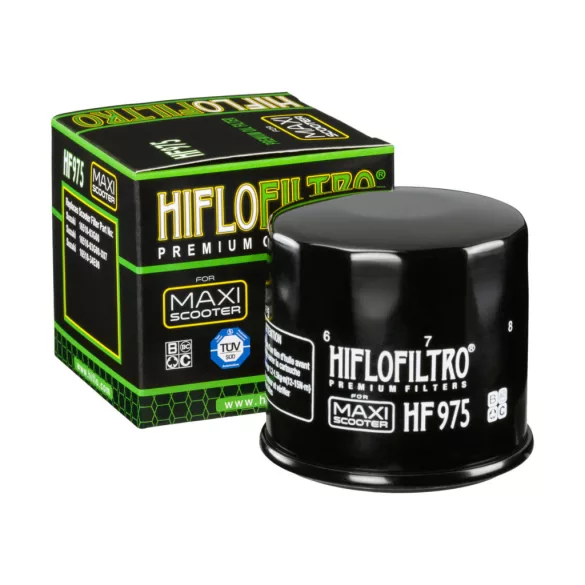 Hiflofiltro olajszűrő HF975