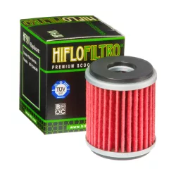 Hiflofiltro olajszűrő HF981