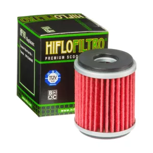 Hiflofiltro olajszűrő HF981