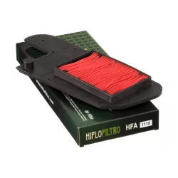 Hiflofiltro levegőszűrő