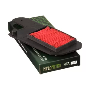 Hiflofiltro levegőszűrő