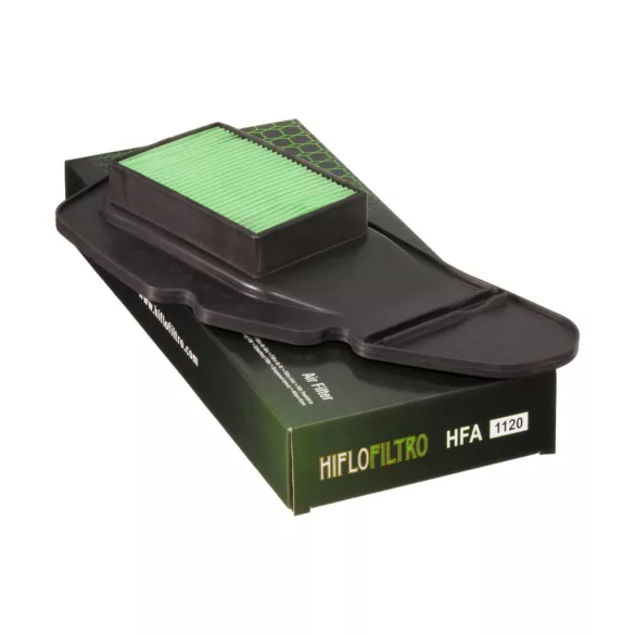 Hiflofiltro levegőszűrő