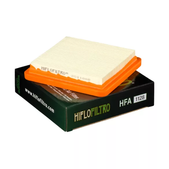 Hiflofiltro levegőszűrő