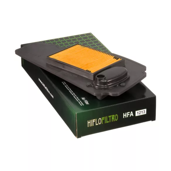Hiflofiltro levegőszűrő