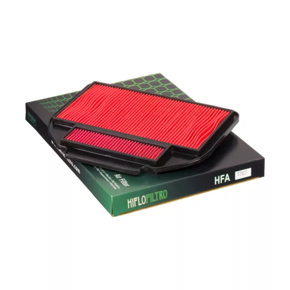 Hiflofiltro levegőszűrő