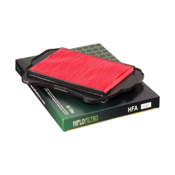 Hiflofiltro levegőszűrő