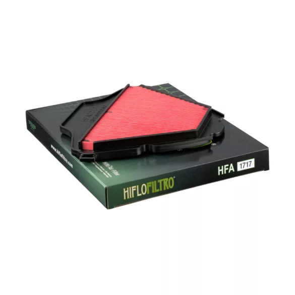 Hiflofiltro levegőszűrő