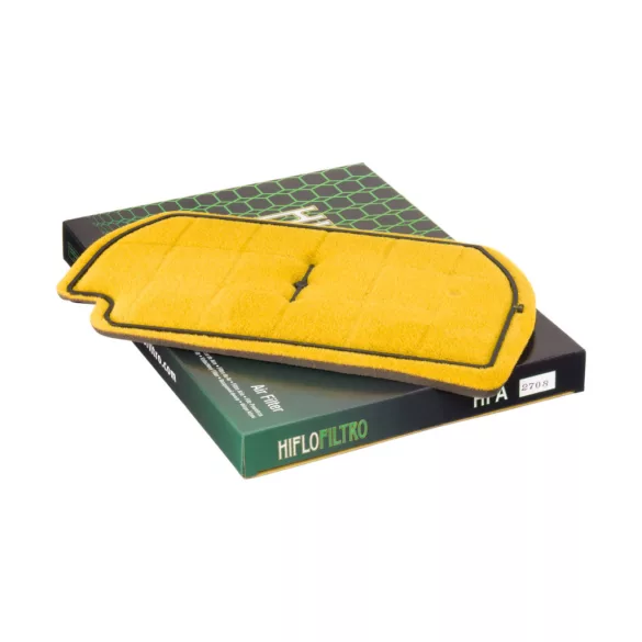Hiflofiltro levegőszűrő