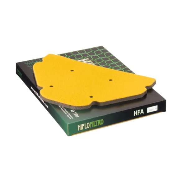 Hiflofiltro levegőszűrő