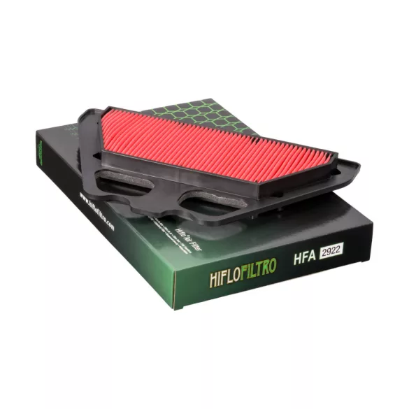 Hiflofiltro levegőszűrő