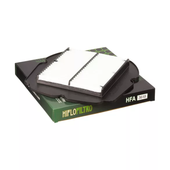 Hiflofiltro levegőszűrő