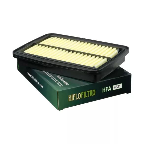 Hiflofiltro levegőszűrő