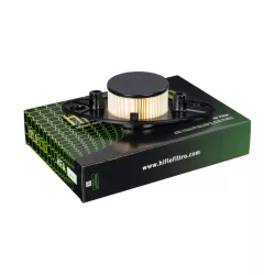 Hiflofiltro levegőszűrő