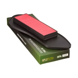 Hiflofiltro levegőszűrő