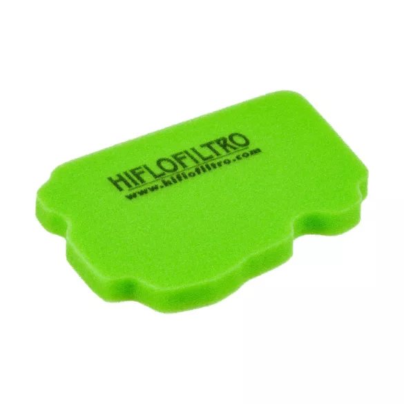 Hiflofiltro levegőszűrő