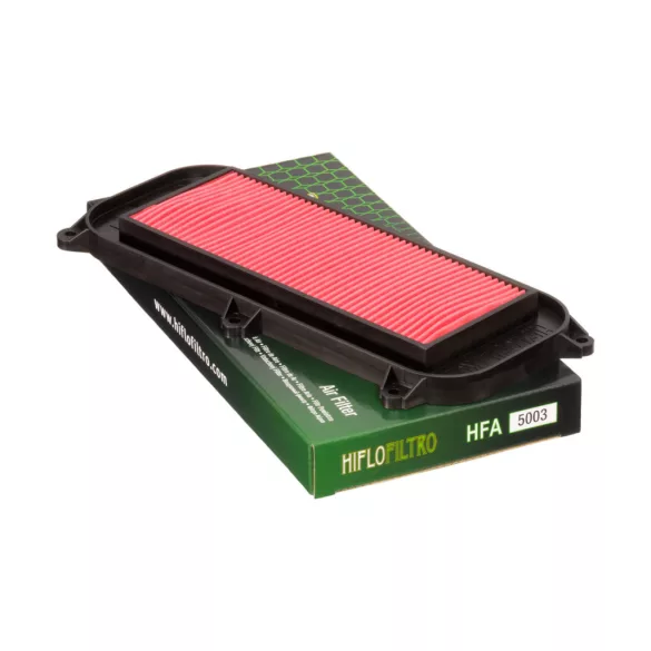 Hiflofiltro levegőszűrő