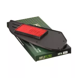 Hiflofiltro levegőszűrő