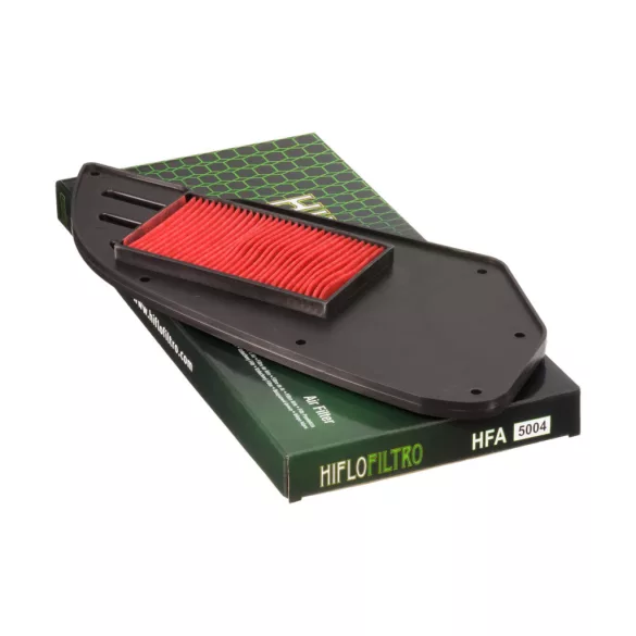 Hiflofiltro levegőszűrő