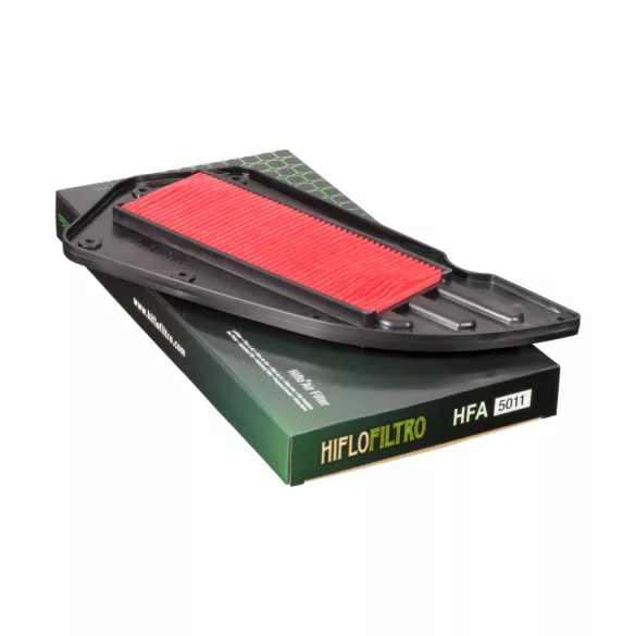 Hiflofiltro levegőszűrő