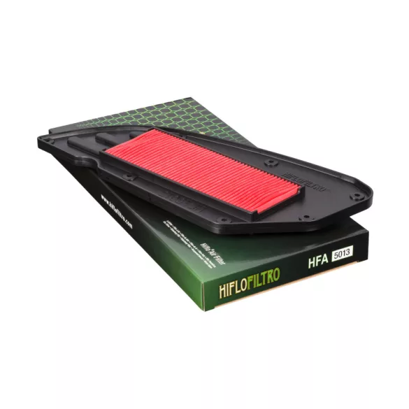 Hiflofiltro levegőszűrő