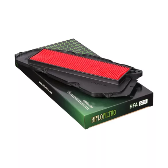 Hiflofiltro levegőszűrő