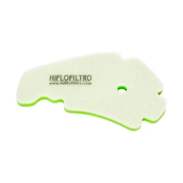 Hiflofiltro levegőszűrő