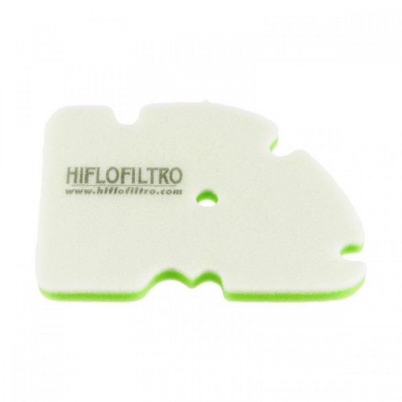 Hiflofiltro robogó szivacs levegőszűrő