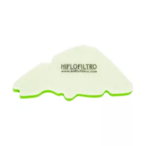Hiflofiltro levegőszűrő