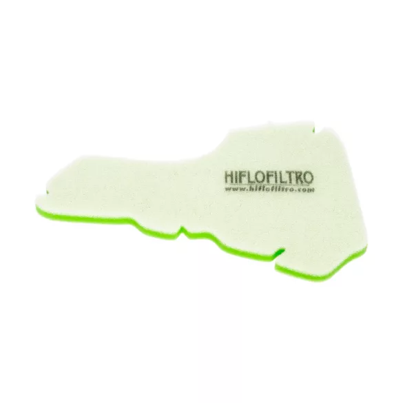 Hiflofiltro levegőszűrő