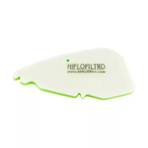Hiflofiltro levegőszűrő