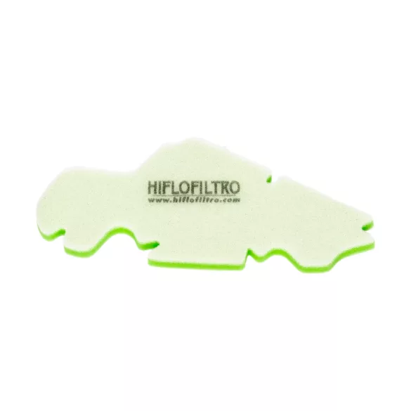 Hiflofiltro levegőszűrő
