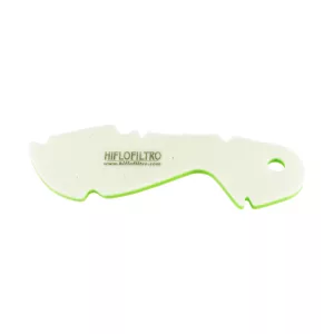 Hiflofiltro levegőszűrő