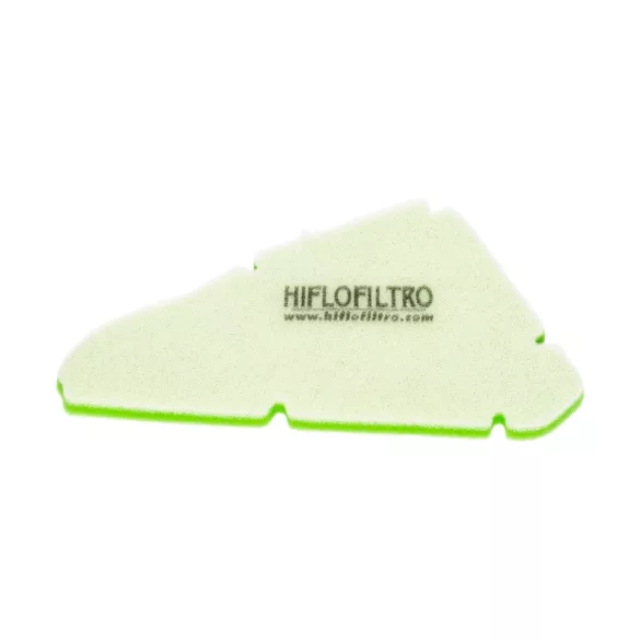 Hiflofiltro levegőszűrő