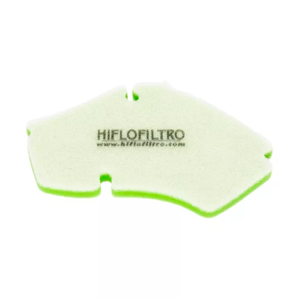 Hiflofiltro levegőszűrő