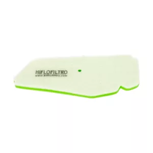 Hiflofiltro levegőszűrő