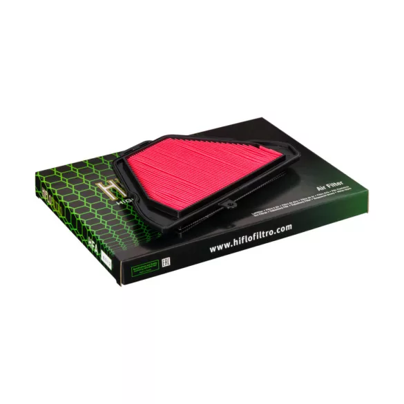 Hiflofiltro levegőszűrő