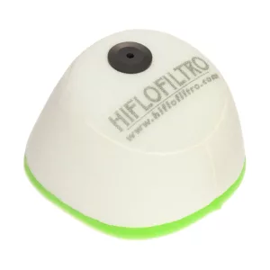 Hiflofiltro levegőszűrő