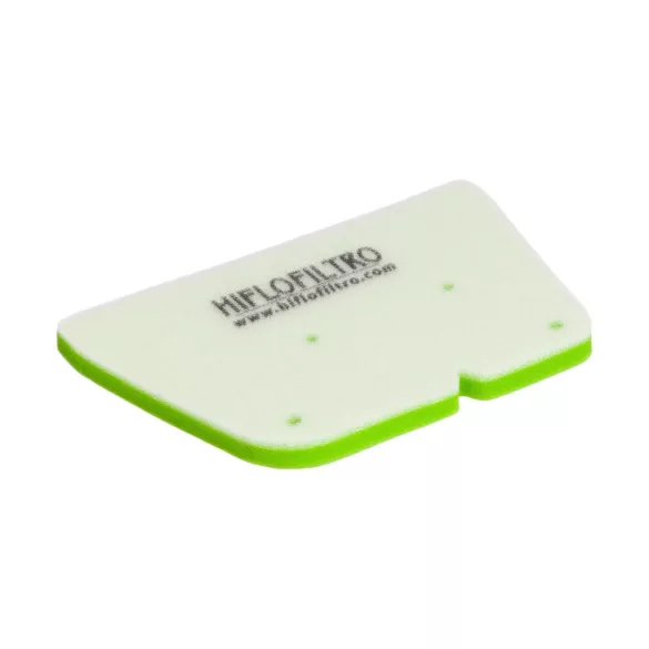 Hiflofiltro levegőszűrő