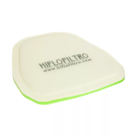 Hiflofiltro levegőszűrő