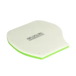 Hiflofiltro levegőszűrő