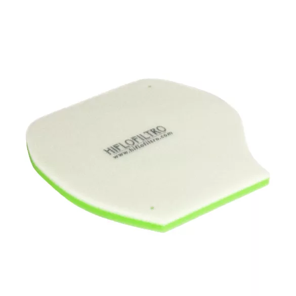 Hiflofiltro levegőszűrő