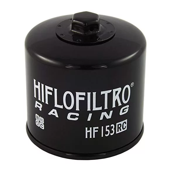 HF 153 motorkerékpár szűrő / HF 153 RC 