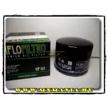 HF 160 motorkerékpár szűrő / HF 160 RC