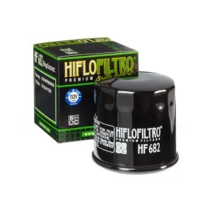 HF 682  motorkerékpár szűrő