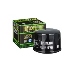 HF 985  motorkerékpár szűrő