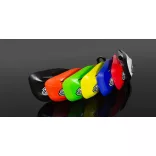 Renthal mx black kézvédő