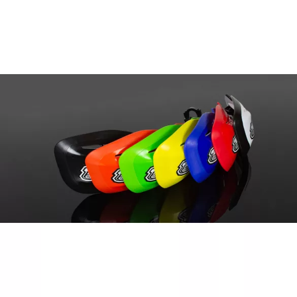 Renthal mx black kézvédő